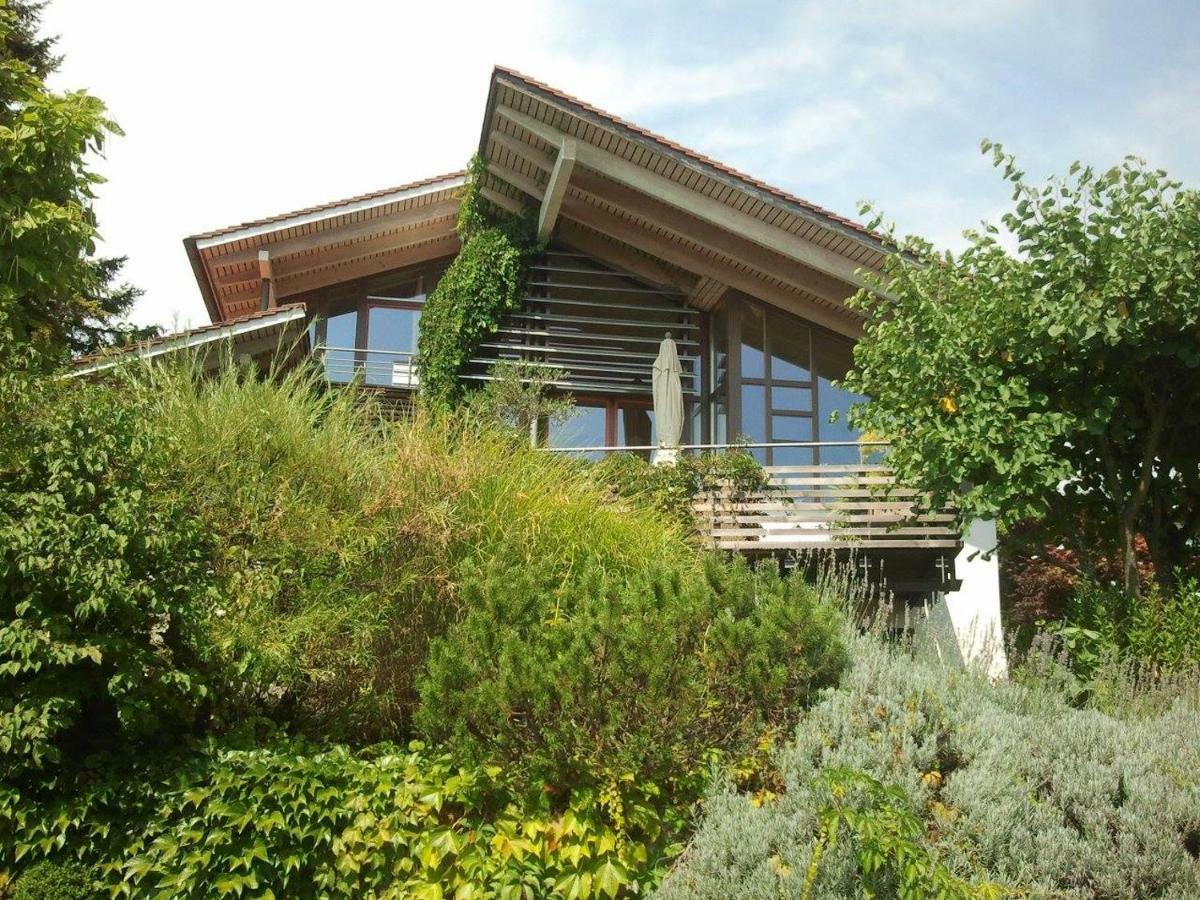 FeWo Schillerstraße Markdorf Exterior foto
